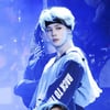 방탄소년단 지민, '멋을 아는 아이돌' 1위