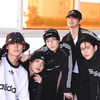 에이스(A.C.E), 美 라디오 매료시킨 'Supernatural' 파워..현지 최대 차트 TOP100 첫 진입