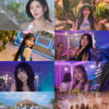 아이브, 신곡 'SUMMER FESTA' MV 티저 공개..'역대급 청량 팡팡'