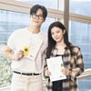 김선호♥고윤정, 대세의 멜로..'이 사랑 통역 되나요?' 역대급 조합 [공식]