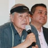 대종상영화제 위원장 "파산=채권자 욕심 탓..악마에 시달리고 있어"