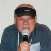 답변하는 이장호 대종상영화제 위원장[★포토]