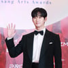 '갓수현' 김수현, 스타랭킹 男배우 3위