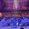 '마법의 성' 더 클래식, 30주년 부산 콘서트 성공적 마무리..객석 가득 찬 환호