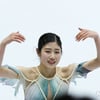 "성추행 아닌 남친이었다" 피겨 이해인, 3년 징계→재심 신청했다 "음주는 깊이 반성"