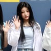 아일릿 원희, 발목 부상 치료ing.."무대서 안무 없이 진행"[전문]
