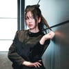 뉴진스 혜인, 부상 딛고 日 도쿄돔 입성 "언니들 고생多" 눈물[스타이슈]