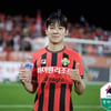 '고딩 공격수' 양민혁 EPL 진출 보인다, "맨시티·토트넘 관심" 김병지 강원 대표 직접 밝혔다