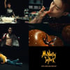 '女속옷 셀카' 박재범, 이번엔 손가락 빨기..치명적인 '맥내스티' MV 티저