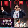 '놀뭐-우리들의 축제' 샤이니 출격→러블리즈 3년만 완전체 '큰 거 온다'