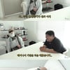 김계란, 교통사고 후 첫 근황 "기절 처음해봐..빠른 회복 중" [피지컬갤러리]