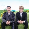 방탄소년단 지민, 유쾌한 세레나데..로꼬와 색다른 시너지