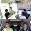 농구선수 이관희, '전 썸녀' 윤하정에 "카메라 없이 데이트하자"[전참시]