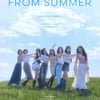 '서머퀸' 프로미스나인, 포토북 예약판매 시작..7월 31일 출시