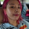 '11kg 감량' 신봉선, 매니저도 기겁한 핫핑크 염색 "어쩌겠니..버텨 보자"