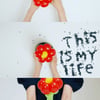 'AOMG 갈등 봉합' 미노이, 3년 만 정규 2집 발매..7월 3일 'This is my life' 컴백[공식]