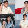 20기 영호♥정숙 이어 19기 상철♥옥순, 연애 중 뽀뽀..진한 입술 마크 [나솔사계]