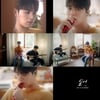 아이콘 구준회, 타이틀곡 '빌어' 깜짝 선공개..짙은 호소력