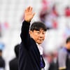 인도네시아 팬들에겐 최고의 소식! "신태용 감독님 감사합니다" 2027년 재계약에 환호 보냈다