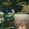 안신애, 컴백 타이틀은 '홀드 미 나우'..프리뷰 속 명품 보이스