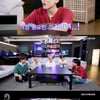 비투비 서은광, '데뷔 4일차' 비디유와 만남..'장수 그룹' 비결 전수