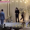 '재혼' 김민우, 러브스토리+결혼식 공개 "딸, 빨리 잡으라고"[동치미][★밤TV]