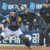 NC 올스타 베스트 없지만, '국대 포수' 팬투표로 홈런더비 보냈다 "감사한 마음, 창피 안 당할 것"
