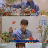 '소집해제 D-66' 원호 "위니 덕분 사랑 알게 돼" 달콤 고백