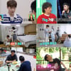 "장구 못 칠수도" 박서진, 건강 진단에 충격→동생과 바프 도전(살림남) [종합]
