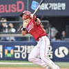 '박지환→정현승 결승타' 신인들이 끝냈다! SSG, 두산 3-1로 제압하고 위닝 시리즈 [잠실 현장리뷰]