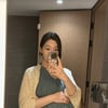 '윤남기♥' 이다은 "출산 임박 78kg" 그와중에 백옥 피부 '감탄'