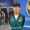 EPL 진출인데 이렇게 차분하다니... 양민혁, 실력도 마인드도 18살 넘어섰다 "강원 활약이 먼저" [인천 현장]