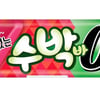 롯데웰푸드, '씨없는 수박바' 출시…"죠크박 브랜드 라인 완성"