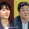 '성인 플랫폼 논란' 박재범, AI 백종원 구현..대놓고 섹시 콘셉트 [스타이슈]