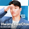 황희찬, 오늘은 국가 대표 축구 선수 아닌 모델! 빛나는 코리안 가이 [영상]