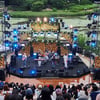원위, '2024 서울 파크 뮤직 페스티벌' 접수..드라마틱 퍼포먼스 화제