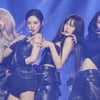 에스파, 두 번째 단독 콘서트 '수수수 수퍼 히트'..대세 그룹 존재감