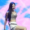 스테이씨 아이사 '상큼한 무대'[★포토]