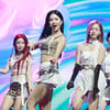 스테이씨 '신나는 무대'[★포토]