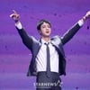 방탄소년단 진, 파리 올림픽 성화 봉송 주자 낙점 [스타이슈]