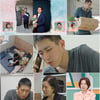 '청소년 아빠' 최진명 "아내, 2살 딸 두고 가출..연락 두절" [고딩엄빠5]