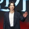 '화인가 스캔들' 정지훈 "'NO 대역' 액션, 출연료 받았으면 직접 해야" [스타현장]