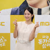 '나는 돈가스가 싫어요' 전혜빈 "정상훈, 실제 ♥남편보다 잘 맞아"