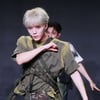 올아워즈 민제 '시크한 만찢남'[★포토]