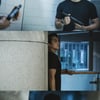 송승헌, 복수의 종착지 김경남 향해 겨누는 총구 [플레이어2]