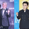 한지일, 조항조와 눈물나는 우정 "늘 걱정해줘..지팡이 선물까지"