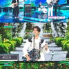 '더쇼' 정모, 신곡 '아스피린' 무대 최고 공개..명곡 재해석