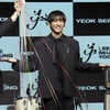 이승윤 "음악인으로서 내 뚝심? 간지나게 살다 사라지고 싶다"