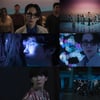 샤이니 키, '텅 타이드' MV 공개..기묘한 포춘텔러로 변신