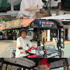 박명수, 박보검과 비교에 버럭 "나한테만 편견 갖냐" [가브리엘]